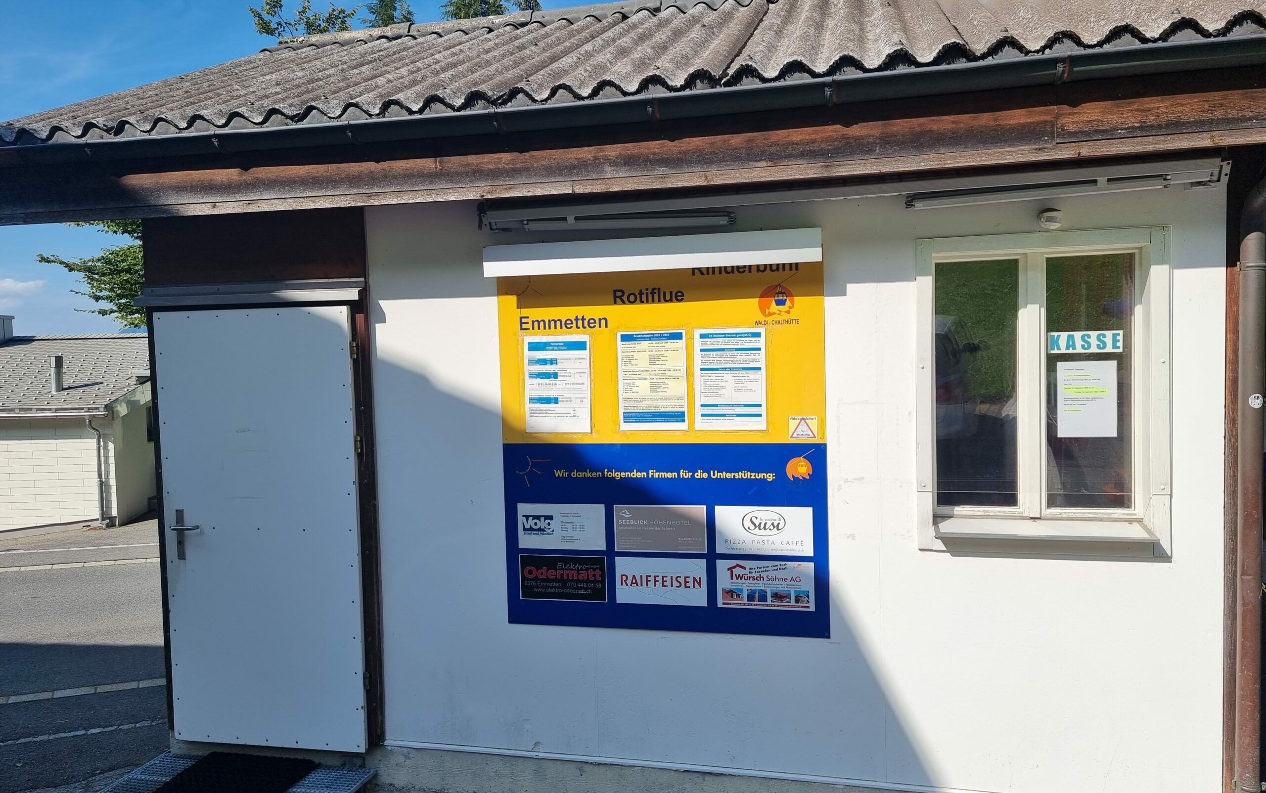 Mitteilungen
