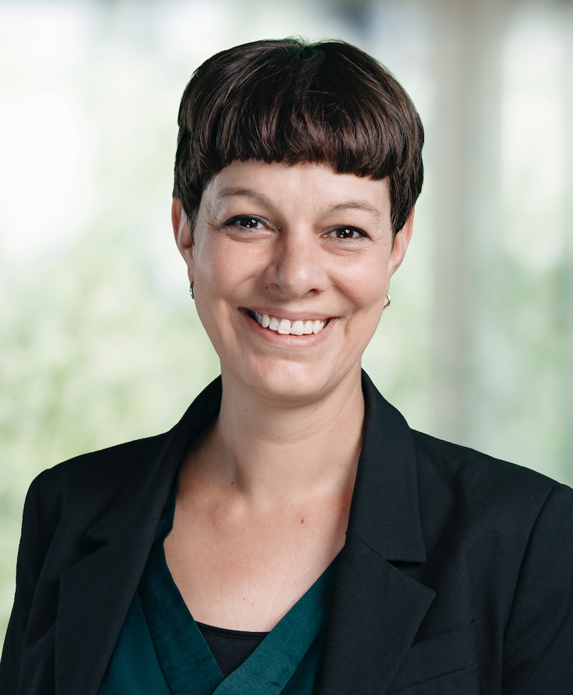 Anna Bürgi