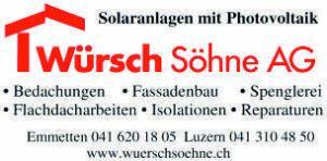 Würsch & Söhne